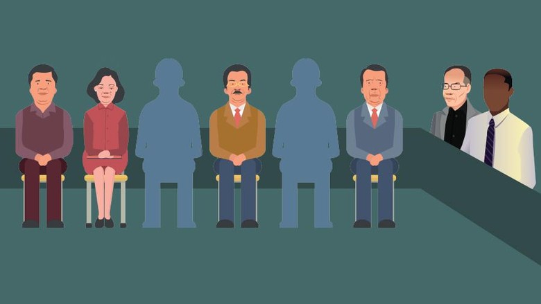 35+ Trend Terbaru Gambar Animasi Kartun Seorang Pengawas Pemilu 2018