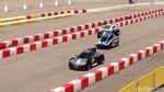 Mahasiswa Indonesia Berjaya di Shell Eco-marathon