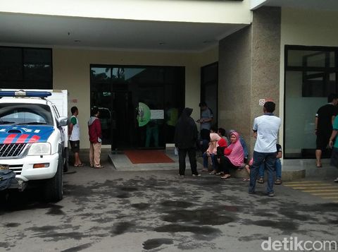 Polisi Temukan Bekas Rem sejauh 21 Meter, Apa Penyebab Kecelakaan?