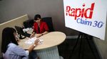 Panin Dai-ichi Life Hadirkan Rapid Claim 30