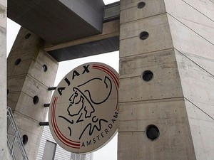 Ajax, Pahlawan Pelopor Sepakbola