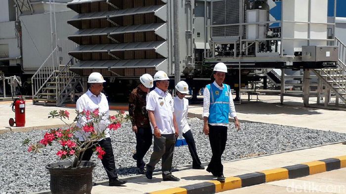 Foto: Fadhly Fauzi Rachman/detikFinance Foto: Fadhly Fauzi Rachman/detikFinance