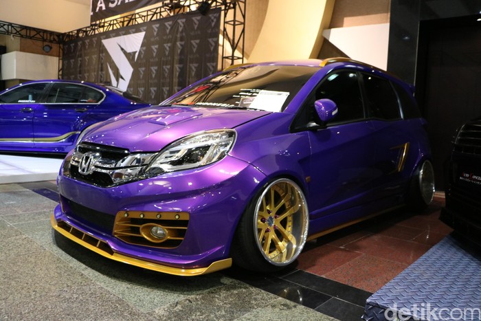 Pelek, Aksesoris Pertama Saat Modif Kendaraan