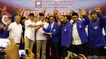 Anies-Sandi Didukung DPW PAN Jakarta