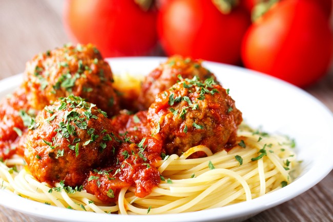 Mau Bikin Bola-bola Daging Enak untuk Pasta? Ikuti 5 Tips Ini