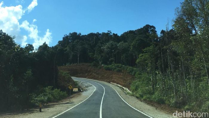 Foto: Dok. Kementerian PUPR Foto: Dok. Kementerian PUPR