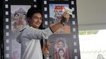 Serunya Acara Hangout Bareng Artis MD Entertainment di Transmart