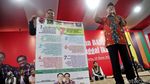 Warga NTT di Jakarta Dukung Ahok-Djarot