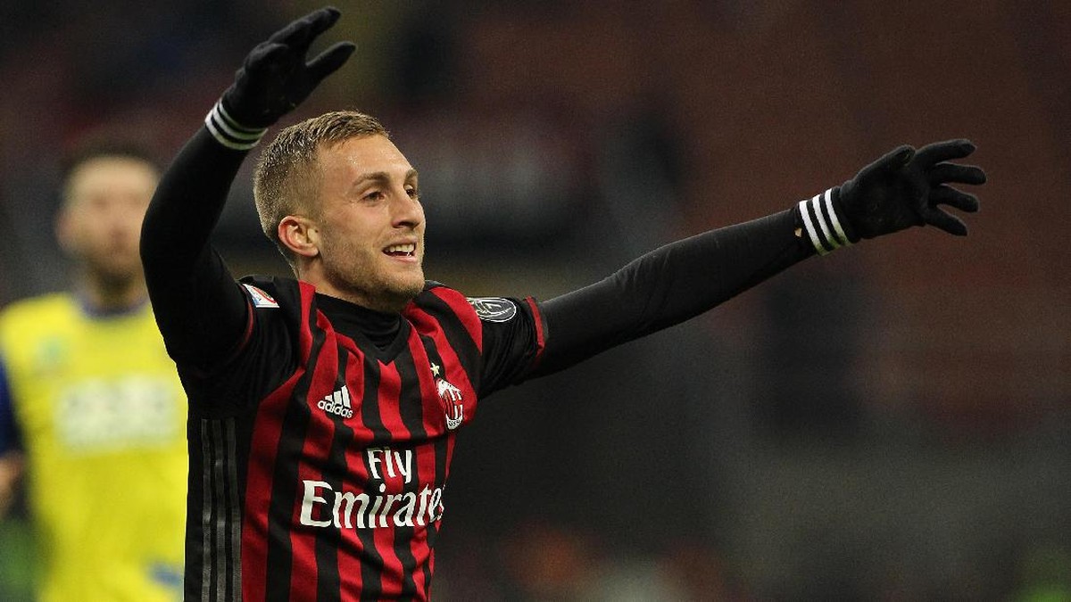 Foto: Gerard Deulofeu (Getty Images/Marco Luzzani)