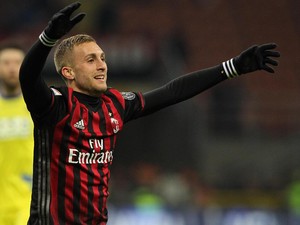 Spanyol Panggil Deulofeu dan Illarramendi