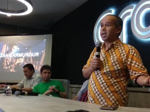 3 Faktor Mudik 2022 Sukses: Infrastruktur, Perilaku Tertib dan Persiapan Matang