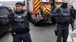 Seorang Pria Ditembak Mati di Bandara Paris