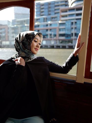 Ini Resolusi Dian Pelangi Setelah Lebaran