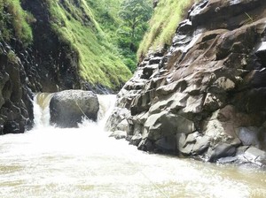 Yang Lagi Populer di Garut: Leuwi Tonjong
