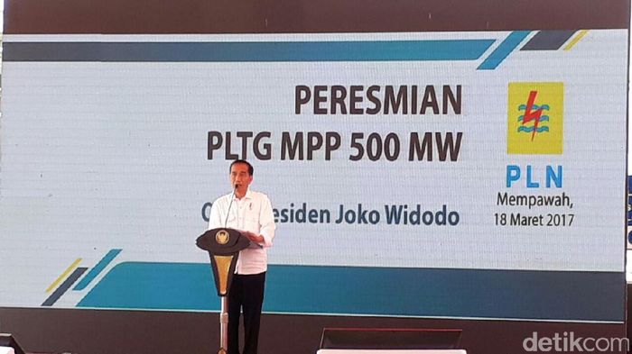 Foto: Fadhly Fauzi Rachman/detikFinance Foto: Fadhly Fauzi Rachman/detikFinance