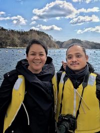 'Door to Asia' Pendukung Bangkitnya Industri Kecil Kasennuma