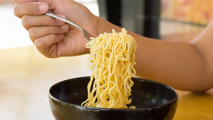 mie instan