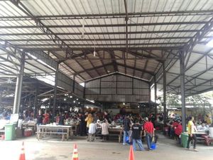 Makan Sate Maranggi & Nonton Pertunjukan Air Mancur di Purwakarta