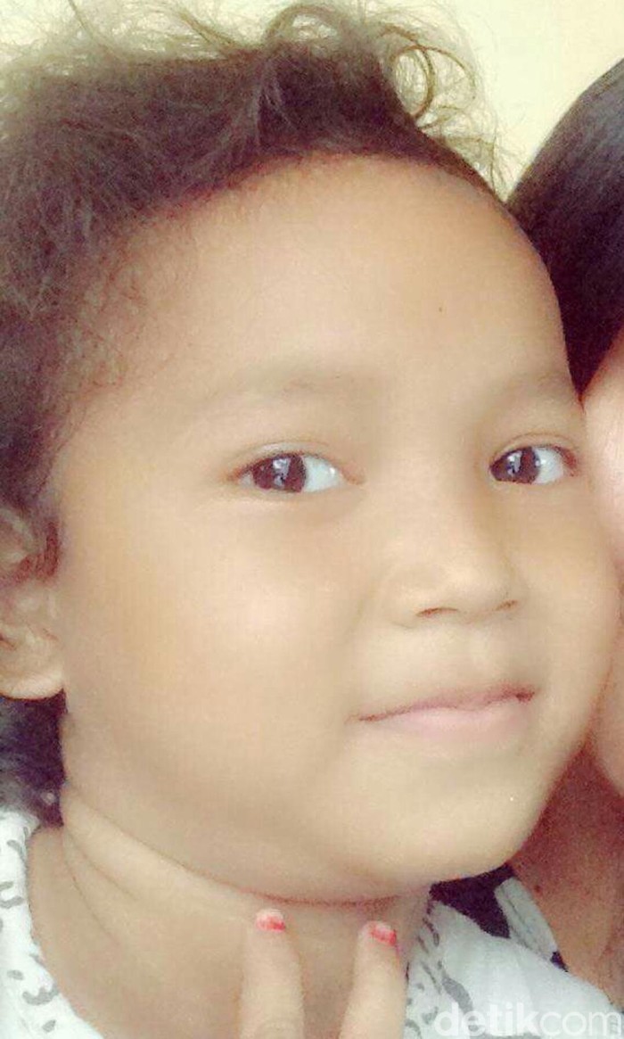 Dua Polsek Dilibatkan Cari Bocah Annisa yang Hilang di Sukabumi