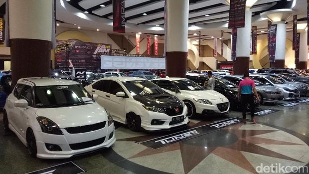 52 Modif Mobil Timor Surabaya HD Terbaik