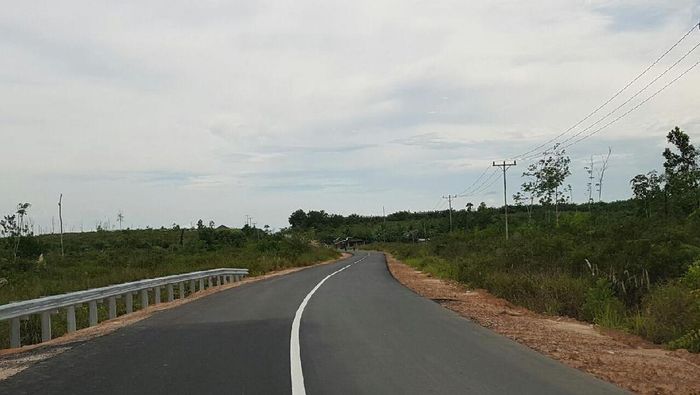 Foto: dok. Kementerian PUPR Foto: dok. Kementerian PUPR