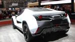 Mobil Sport Buatan India