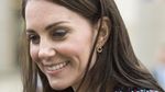 Mesranya Pangeran William dan Kate Middleton di Paris