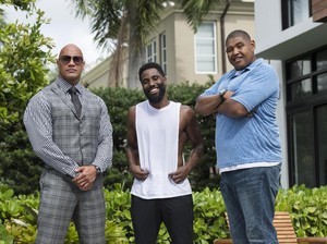 Musim Terbaru Ballers dan Insecure Tayang Perdana di HBO Juli
