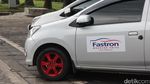 Fastron Weekend Drive Digelar Pertamina Lubricants