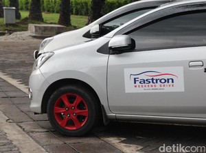 Beli 3 Liter Gratis 1 Liter Pelumas Fastron dan Meditran SX Bio