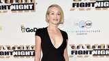 Sharon Stone Kehilangan Anak Usai Tampil Telanjang di Basic Instinct