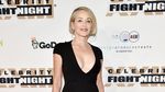 Sharon Stone, Tetap Seksi di Usia 59 Tahun