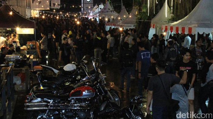 Cara BMW Tingkatkan Minat Masyarakat pada Mogenya