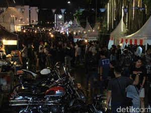 Cara BMW Tingkatkan Minat Masyarakat pada Mogenya