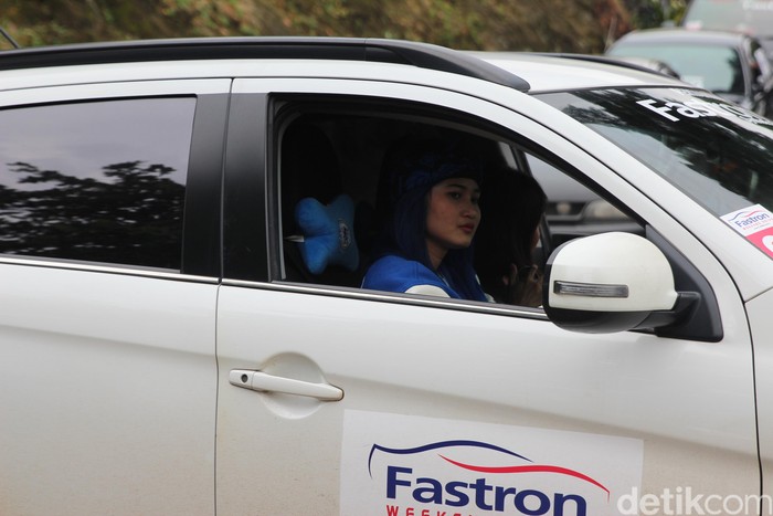 Ini Aneka Promo untuk Pengendara Wanita di Hari Kartini