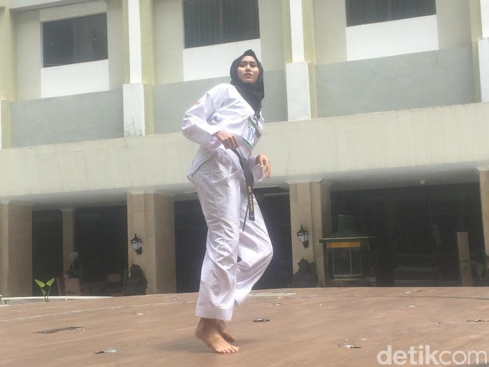 Foto: Rahmi Anjani Foto: Rahmi Anjani