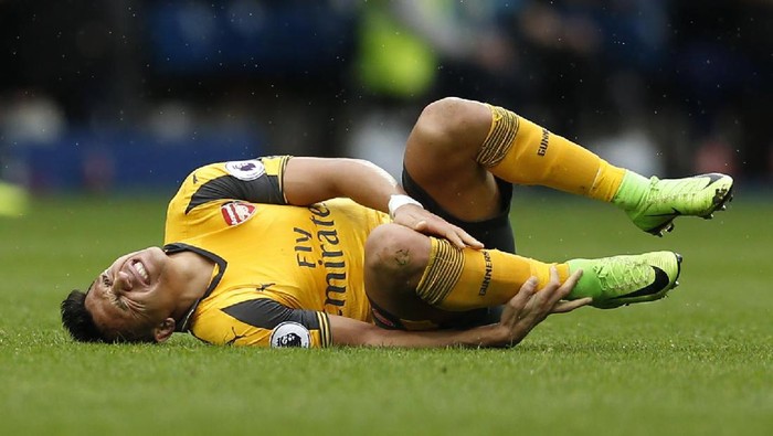 Kenali Penyebab Cedera Engkel dan Cara Terbaik Penanganannya