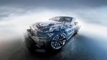 Lexus LC Terbaru Sapa Jepang