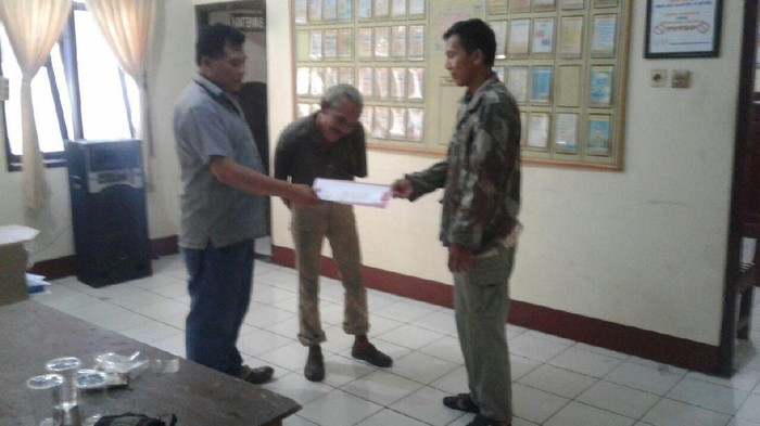 Marak Orang Gila Dianiaya, Polisi: Jangan Asal Percaya Broadcast