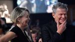 Sharon Stone, Tetap Seksi di Usia 59 Tahun