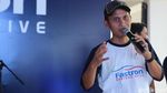 Fastron Weekend Drive Digelar Pertamina Lubricants