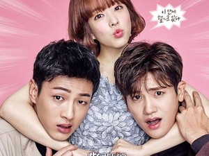 10 Rekomendasi Drama Korea Terbaik yang Bikin Ngakak
