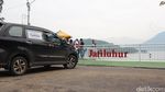 Fastron Weekend Drive Digelar Pertamina Lubricants