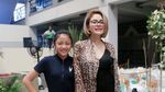 Duh, Nikita Mirzani Kembali Tampil Seksi Duh, Nikita Mirzani Kembali Tampil Seksi