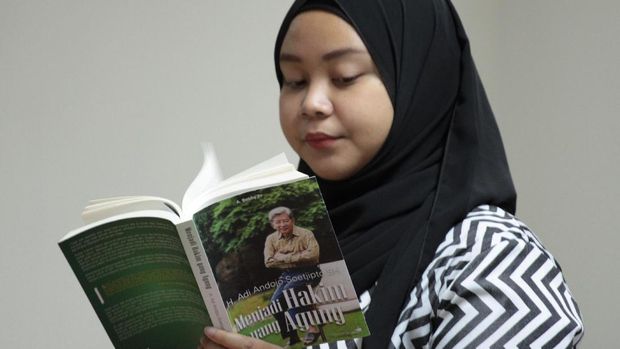 HAKIM AGUNG ADI ANDOJO