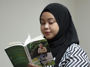 Kala Hakim Agung Adi Andojo Malah Dipecat karena Bongkar Kolusi MA