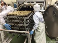 Ini Teknik Mengolah Saus Tiram Modern yang Menjaga Nutrisi Tiram