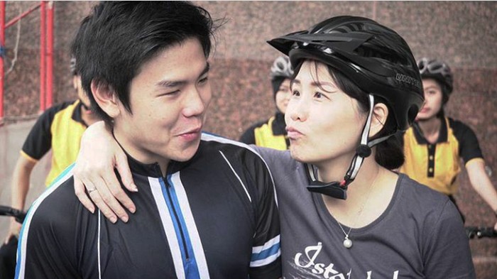 Curhat Veronica Ahok Soal Anaknya yang Beranjak Remaja