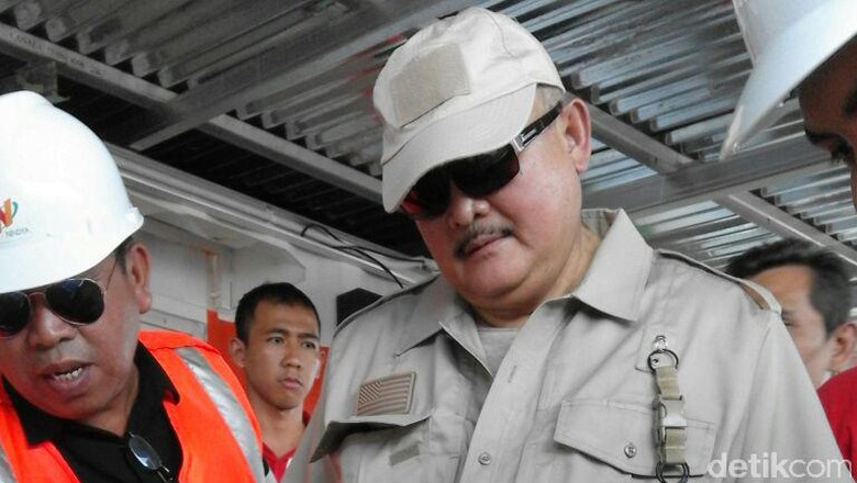 Alex Noerdin: Jangan Ragukan Palembang sebagai Tuan Rumah Asian Games Alex Noerdin: Jangan Ragukan Palembang sebagai Tuan Rumah Asian Games