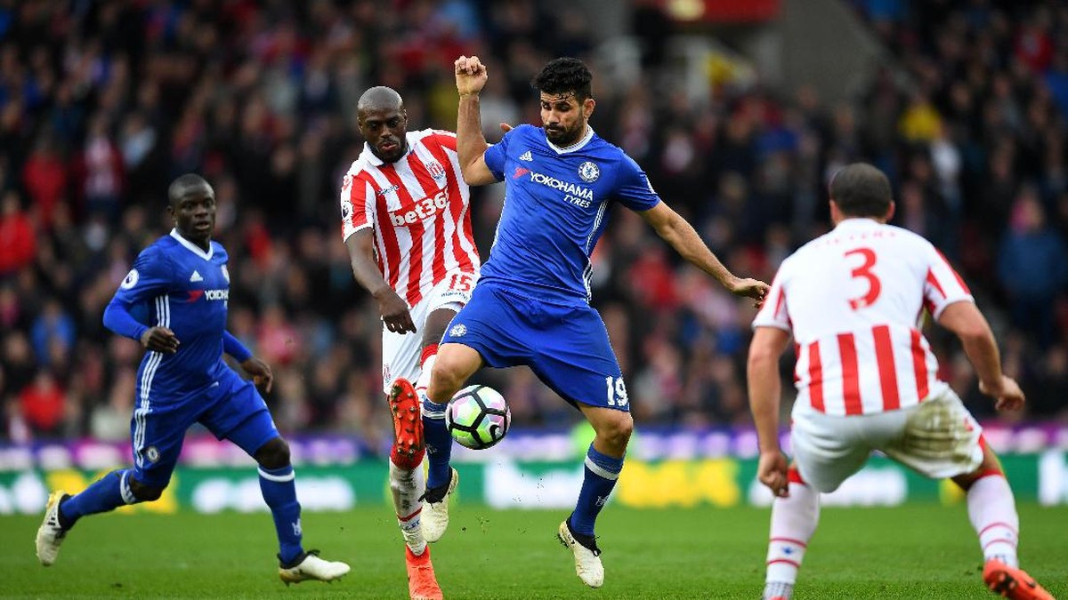 Foto: Getty Images Sport/Laurence Griffiths